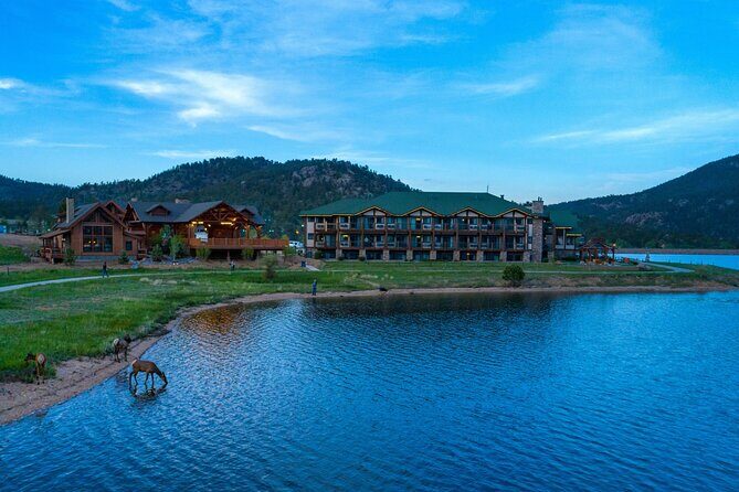 Rocky Mountain National Park 1-Day tour from Denver - Good To Know