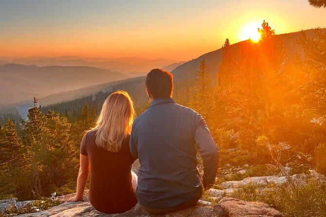 Rocky Mountain National Park- Guided Hiking Tour - Why This Tour Offers Great Value