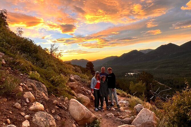 Rocky Mountain National Park- Guided Hiking Tour - FAQs