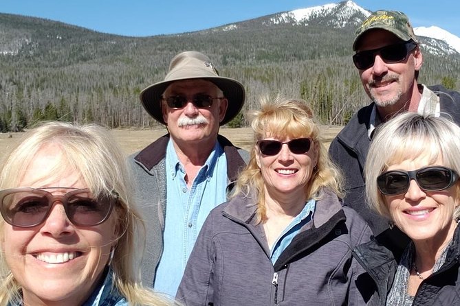 Rocky Mountain National Park Guided Tours From Grand Lake - Traveler Requirements and Recommendations