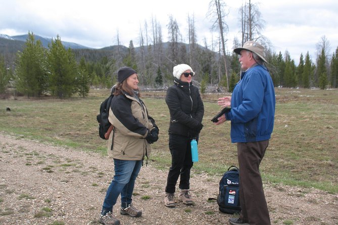 Rocky Mountain National Park Guided Tours From Grand Lake - Additional Information About the Tour