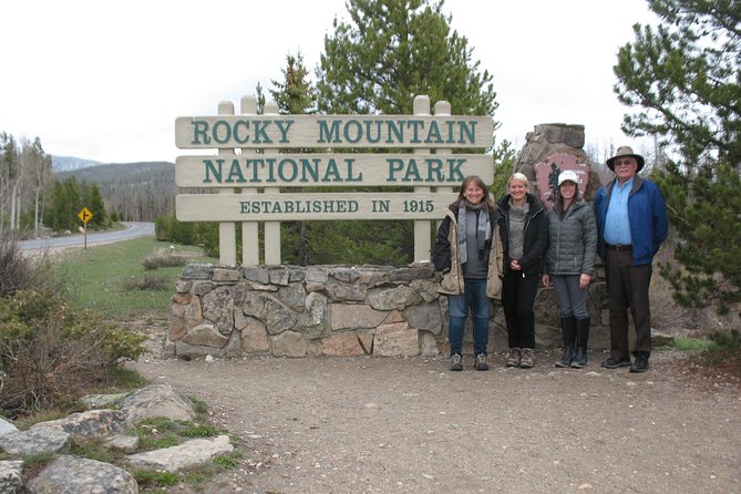 Rocky Mountain National Park Guided Tours From Grand Lake - Cancellation Policy and Refund Details