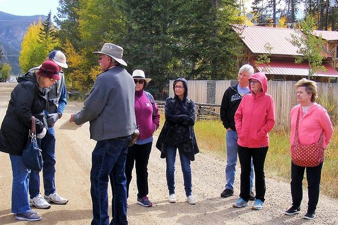 Rocky Mountain National Park Guided Tours From Grand Lake - Miscellaneous Details and Contact Information