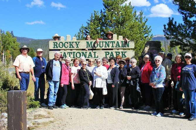 Rocky Mountain National Park Guided Tours From Grand Lake - Common Questions