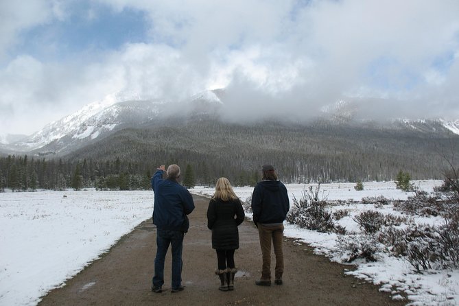 Rocky Mountain National Park Guided Tours From Grand Lake - The Sum Up