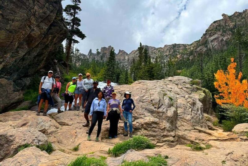 Rocky Mountain National Park Hike - Final Thoughts