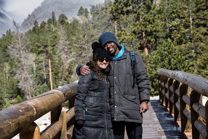 Rocky Mountain National Park Private Driving/Hiking Tour 6 Hrs - Tour Duration and Inclusions