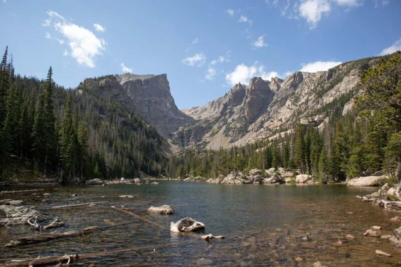 Rocky Mountain National Park: Private Hike to Emerald Lake - Good To Know