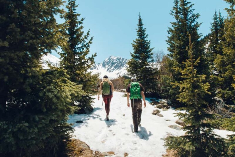 Rocky Mountain National Park: Private Hike to Emerald Lake - Who Would Love This Tour?