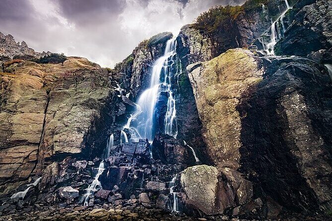 Rocky Mountain National Park Self-Guided Audio Tour - The Sum Up