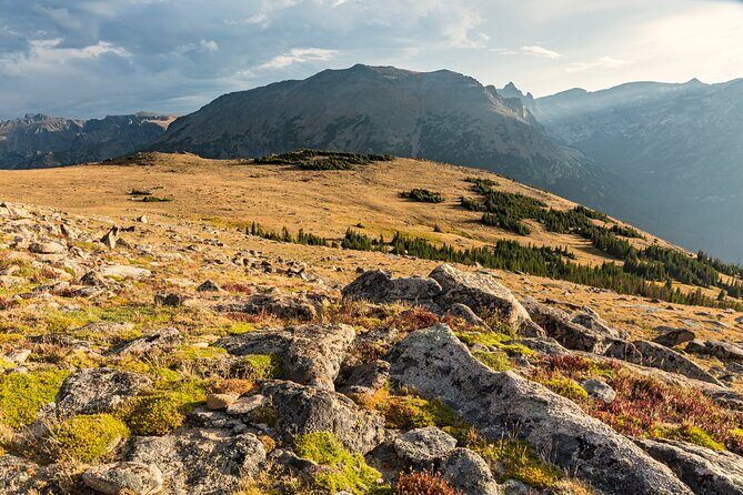 Rocky Mountain National Park Self-Guided Audio Tour - FAQ