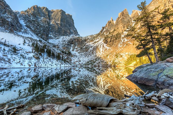 Rocky Mountain National Park: Sunrise Photography Hike - Overview of the Experience