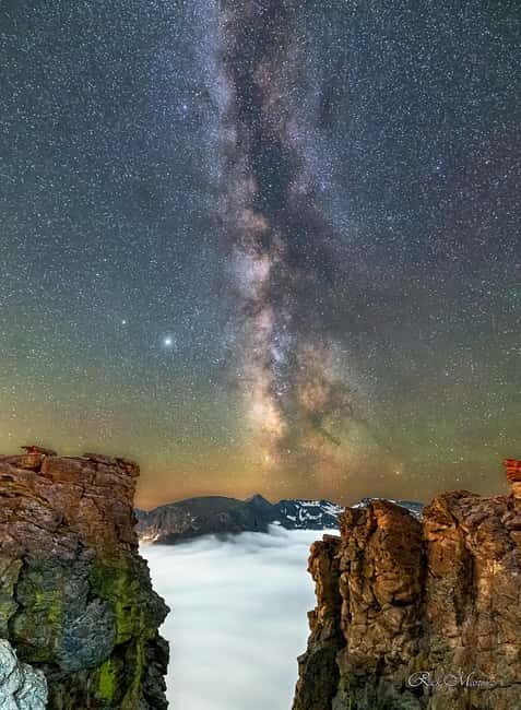 Rocky Mountain National Park:Star Tour - Good To Know