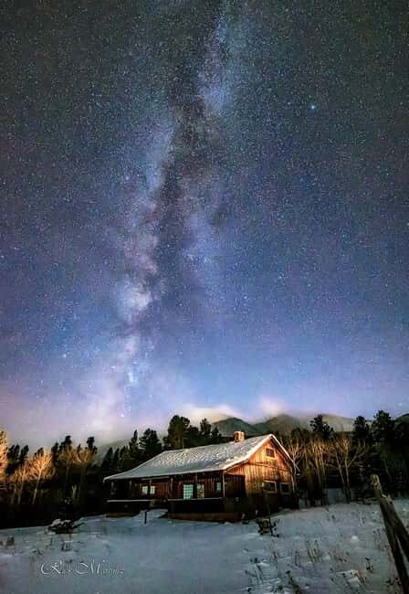 Rocky Mountain National Park:Star Tour - What Past Guests Say