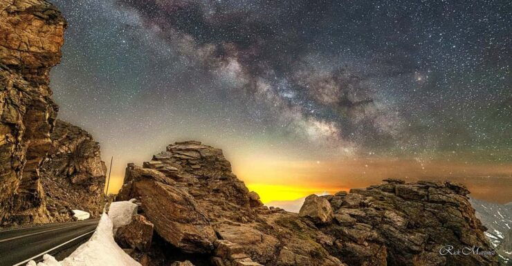 Rocky Mountain National Park:Star Tour - Good To Know
