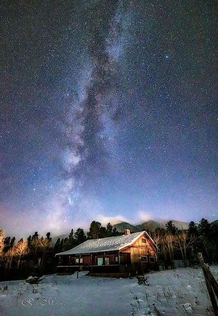 Rocky Mountain National Park:Star Tour - Customer Reviews