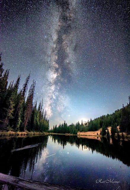 Rocky Mountain National Park:Star Tour - Small Group Size