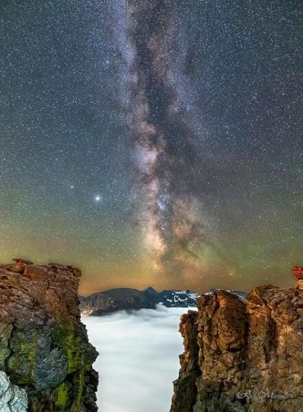 Rocky Mountain National Park:Star Tour - Frequently Asked Questions