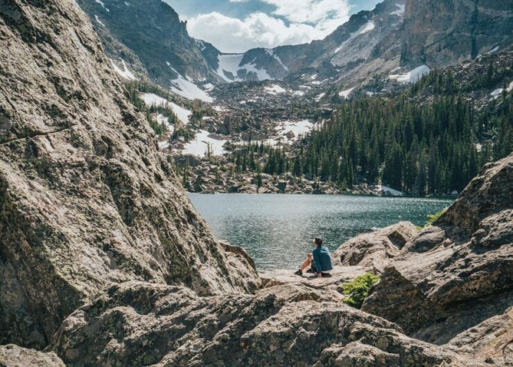 Rocky Mountain: Private Guided Day Tour (Estes) - Activity Details