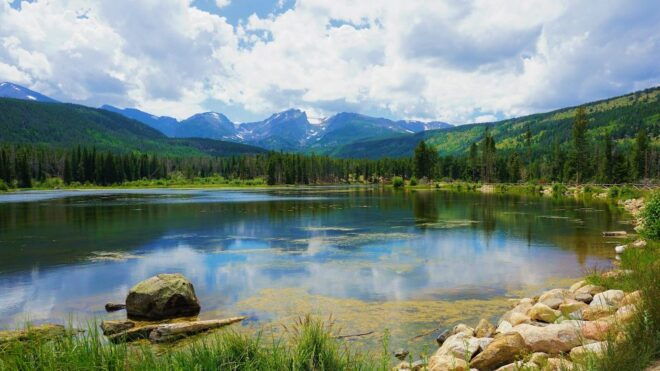 Rocky Mountain: Private Guided Day Tour (Estes) - Full Tour Description