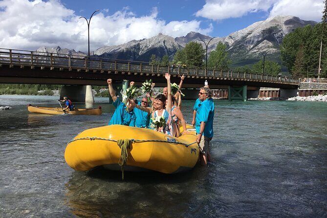 Rocky mountain - VIP Experience - Private Boat - Good To Know