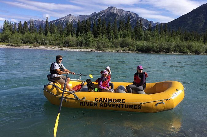 Rocky mountain - VIP Experience - Private Boat - FAQ