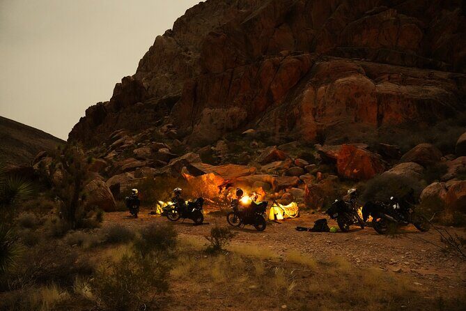 Rocky Mountains and Red Rocks, Utah Adventure Motorcycle Tour - Is This Tour Worth the Price?