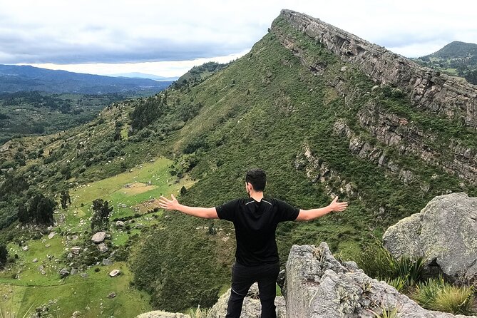 Rocky Mountains of Sutatausa: A Scenic Adventure - Tour Highlights