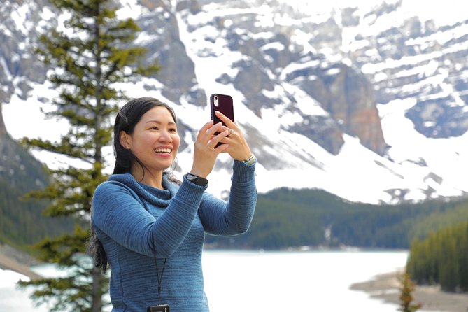 Rocky Mountains Premium Tour (34 Seats) - The Sum Up