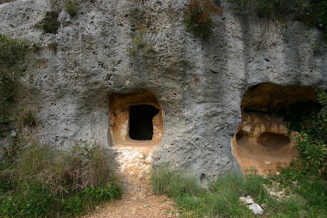 Rocky Necropolis of Pantalica Half-Day Walking Tour - Reviews and Pricing