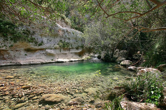 Rocky Necropolis of Pantalica Half-Day Walking Tour - The Sum Up