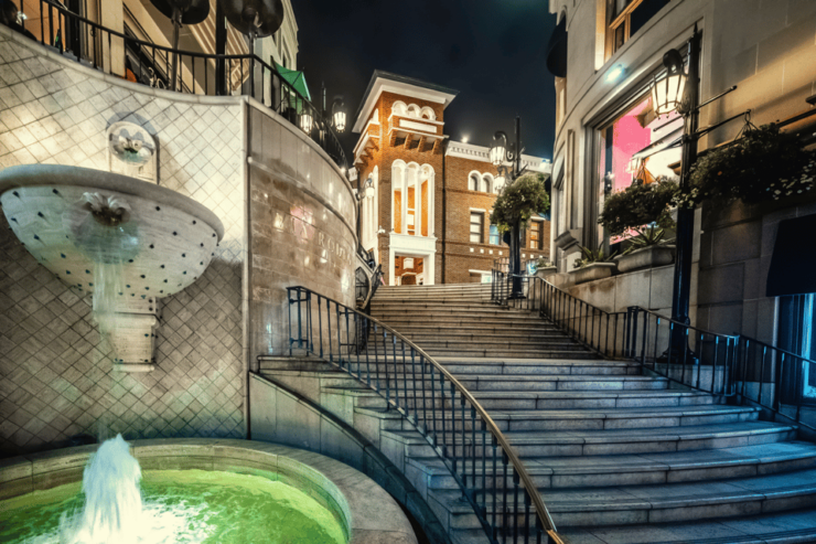 Rodeo Drive: Self-Guided Walking Audio Tour - Good To Know