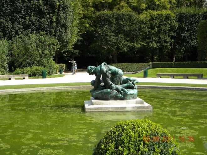 Rodin Museum Guided Tour - Review Summary