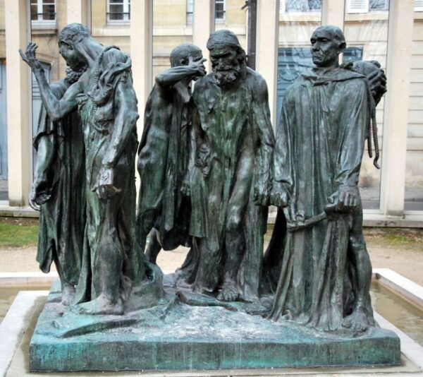 Rodin Museum Guided Tour - Common Questions