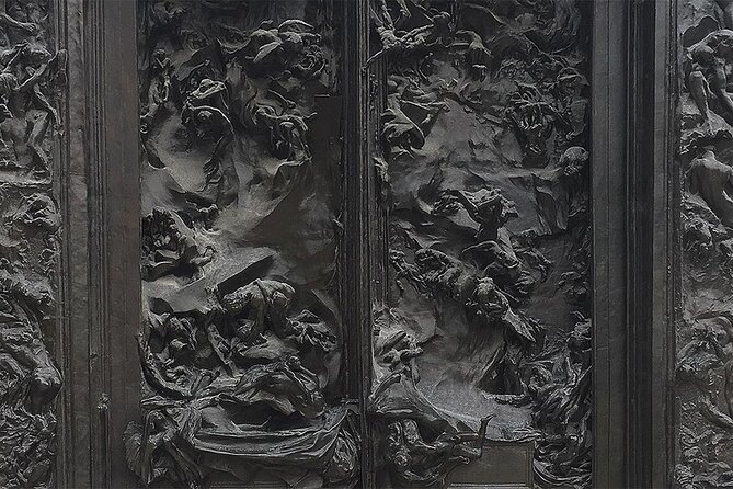 Rodin Museum Paris 2-Hour Private Guided Tour - The Sum Up