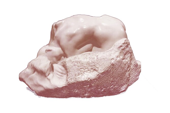 Rodin Museum: Skip-The-Line, Guided Tour With an Artist - Tour Inclusions