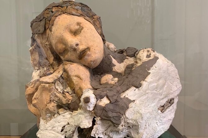 Rodin Museum: Skip-The-Line, Guided Tour With an Artist - Directions