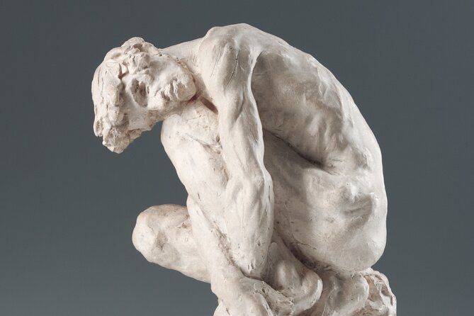 Rodin Museum: Skip-The-Line, Guided Tour With an Artist - Frequently Asked Questions