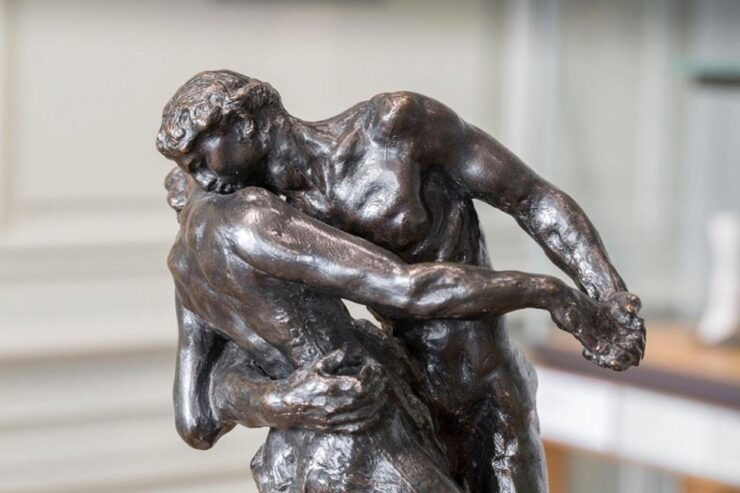 Rodin Museum: Skip-The-Line, Guided Tour With an Artist - Booking Details