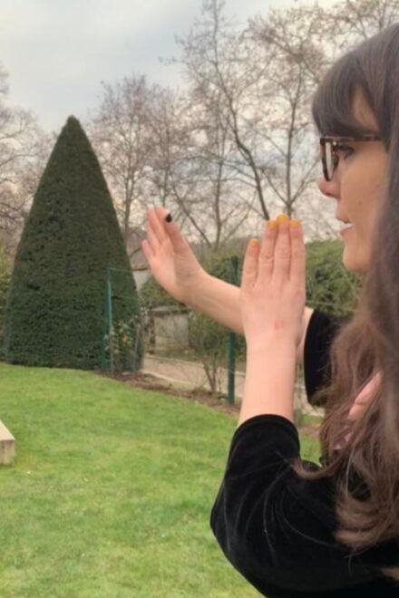 Rodin Museum: Skip-The-Line, Guided Tour With an Artist - Full Description