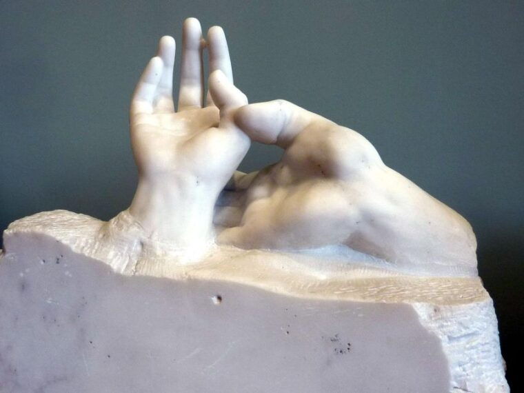 Rodin Museum: Skip-The-Line Guided Tour With Artist - Tour Features and Accessibility