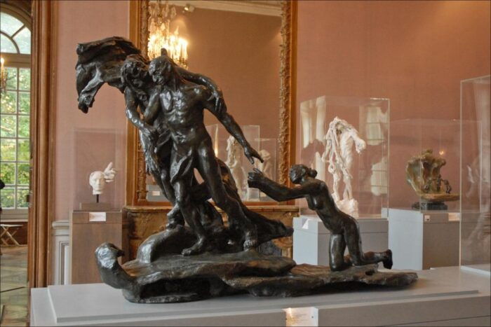 Rodin Museum: Skip-The-Line Guided Tour With Artist - Customer Reviews and Feedback