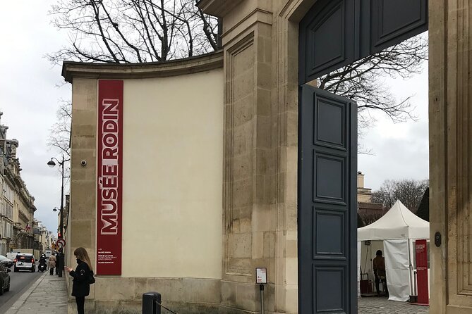 Rodin Museum, Skip The Line, Private Tour in Paris - Reviews