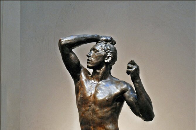 Rodin Museum, Skip The Line, Private Tour in Paris - Questions and Pricing