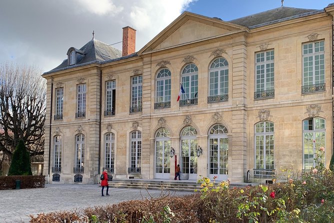 Rodins Museum Masterpiece and Inside Musée Dorsay - Exploring Rodins Sculptures