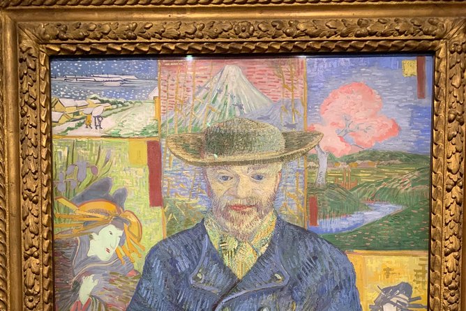 Rodins Museum Masterpiece and Inside Musée Dorsay - The Legacy of Rodin and Musée Dorsay