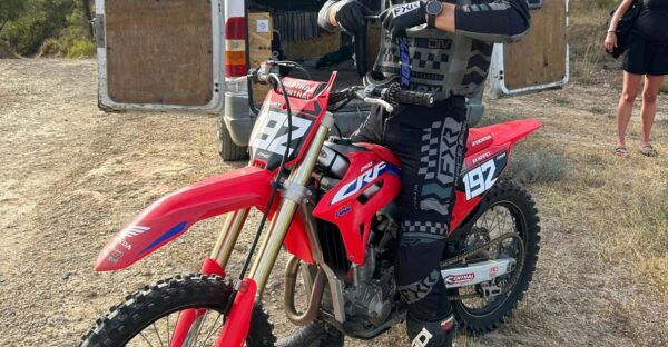 Rodos: Rent a Motocross Bike - Frequently Asked Questions