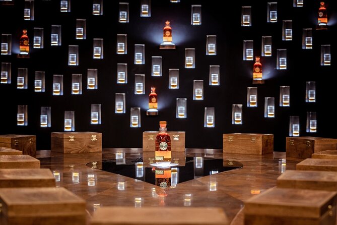 Roe & Co Distillery Experiences - Special Events and Private Functions