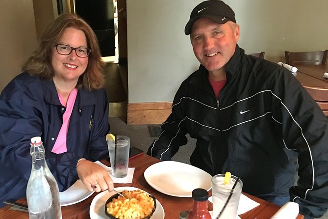 Roebling Point Food and Culture Tour in Covington KY - Common Questions