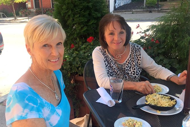 Roebling Point Food and Culture Tour in Covington KY - The Sum Up